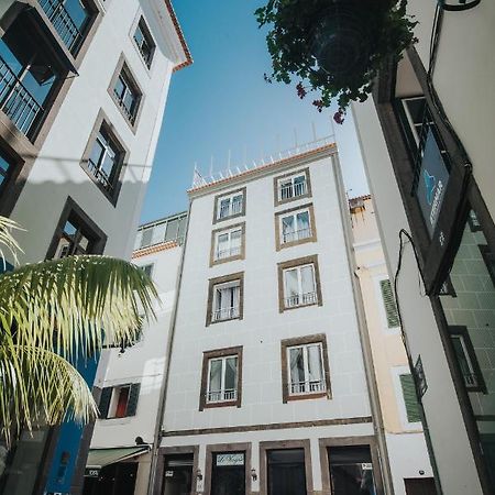 Le Vingale Apartment Funchal  Exterior photo