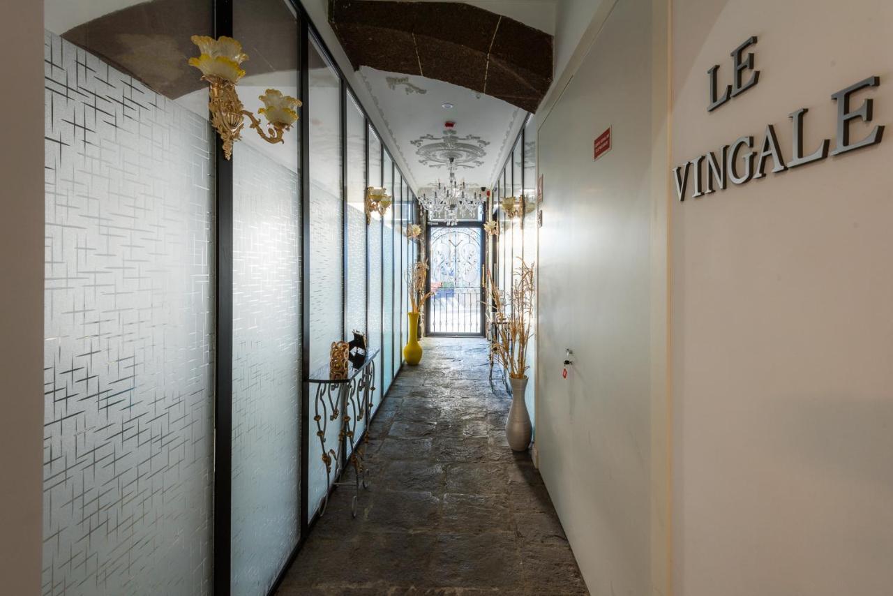 Le Vingale Apartment Funchal  Exterior photo