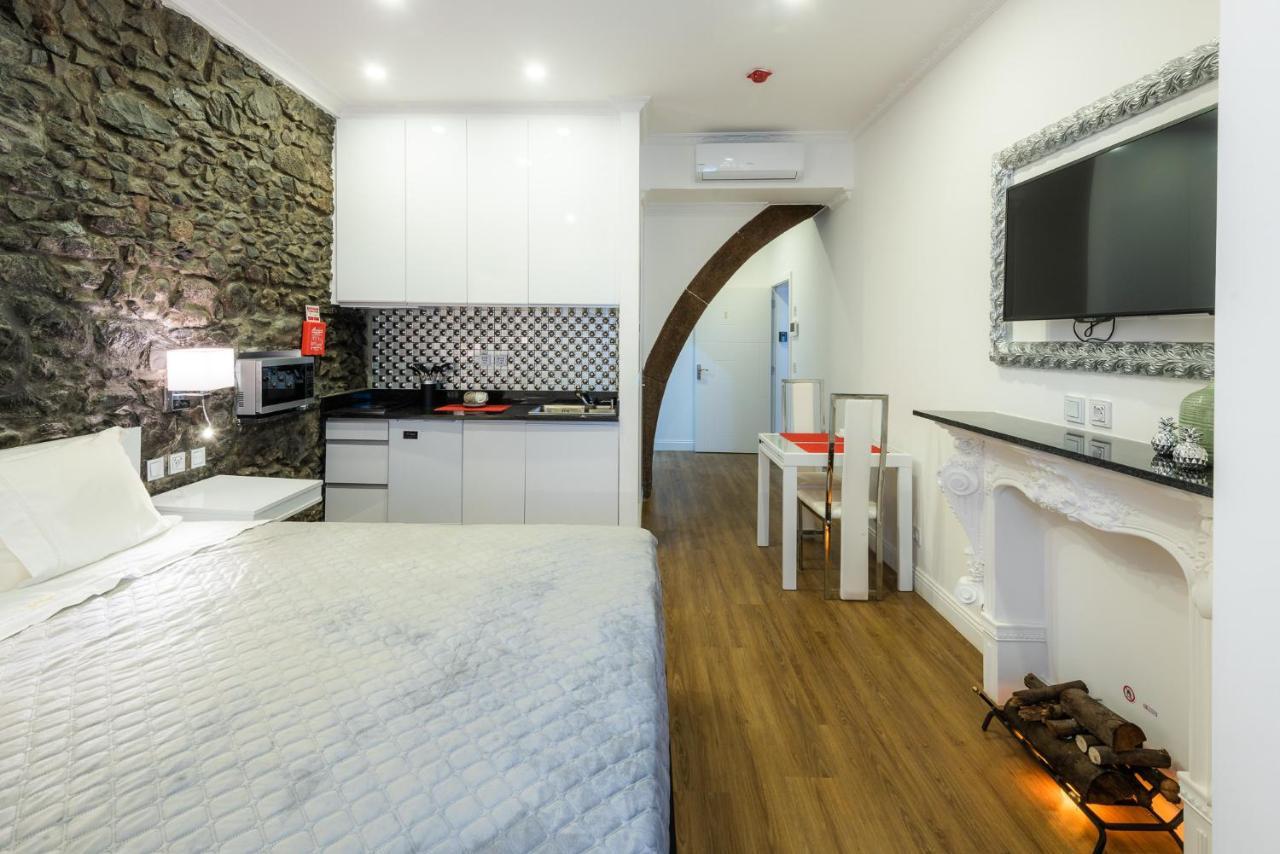 Le Vingale Apartment Funchal  Exterior photo