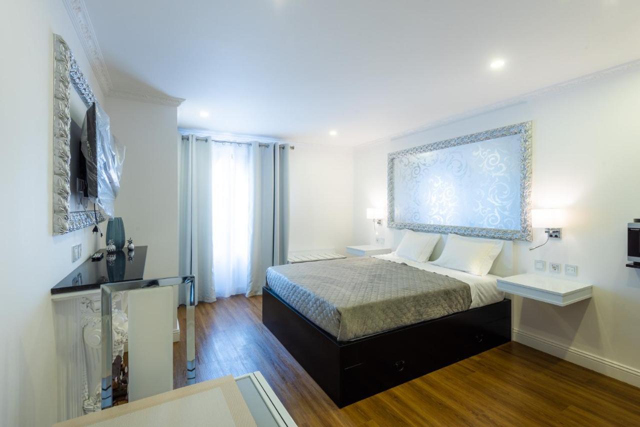 Le Vingale Apartment Funchal  Exterior photo